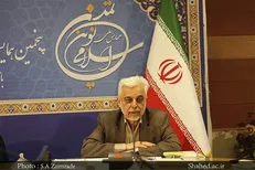 ساویز: اتصال بین فرهنگ و تمدن در کشورمان به خوبی برقرار نشده است