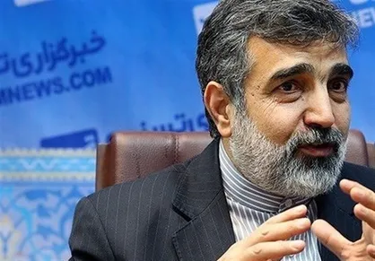 کمالوندی: همکاری&zwnj;های هسته&zwnj;ای ایران و روسیه ادامه دارد