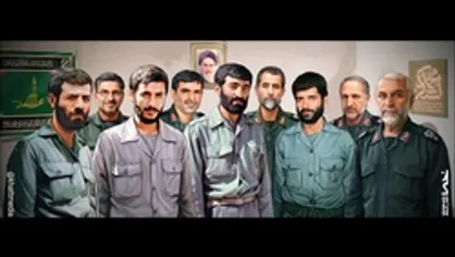 &laquo;لشکر دشمن&zwnj;شکن&raquo;