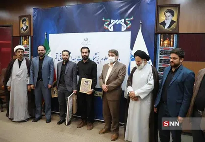 مسئول بسیج دانشجویی دانشگاه علوم پزشکی قم معرفی شد