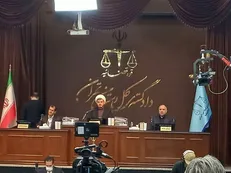 منافقین هر روز منفورتر از دیروز/ برگزاری دادگاه منافقین اقدامی شایسته و موضع انقلابی دستگاه قضاست