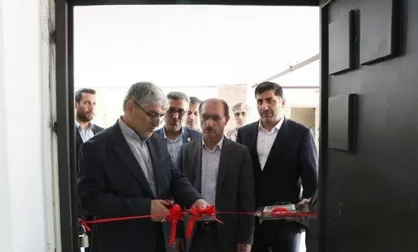 خوابگاه دانشجویی متأهلین دانشگاه گیلان به بهره&zwnj;برداری رسید