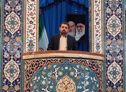 نگاه سازمان بازرسی، کمک به مدیران و صیانت از حقوق مردم است