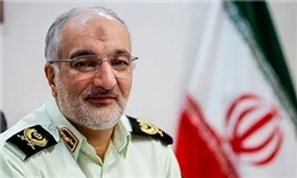 مشارکت مردمی در ارتقاء امنیت نقش موثری دارد
