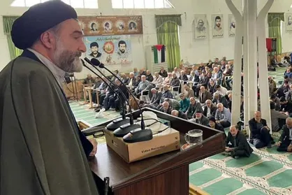 امام جمعه نوشهر: مسوولان جلوی گرانی کالا&zwnj;ها را بگیرند