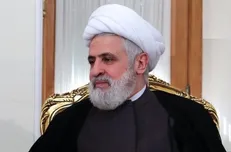 معاون دبیر کل حزب‌الله: تجربه نشان داده هر کسی با ایران باشد پیروز است