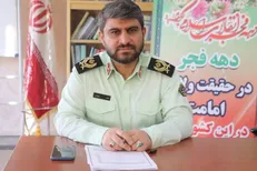 انقلاب اسلامی موجب عزت و اقتدار ایران در همه زمینه‌ها شده است