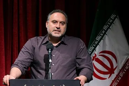 سروده افشین علا به مناسبت پیروزی مقاومت و ملت فلسطین / گربه&zwnj;ی صهیونست، از موشک غزه موش شد