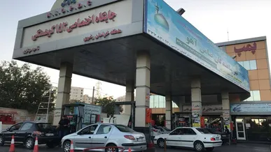 تمهیدات ویژه سوخت‌رسانی در ایام تشییع پیکر رهبر شهید در مشهد
