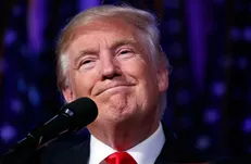 هشتگ «جنگ داخلی» بعد از حمله به عمارت ترامپ داغ شد