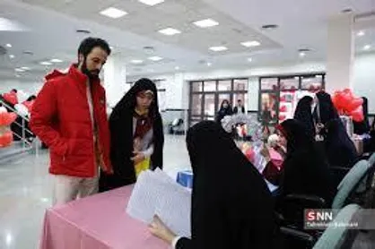 افزایش سرانه وام&zwnj;های دانشجویی وزارت بهداشت / پرداخت ۲۵۰ میلیون تومان وام ازدواج دانشجویی