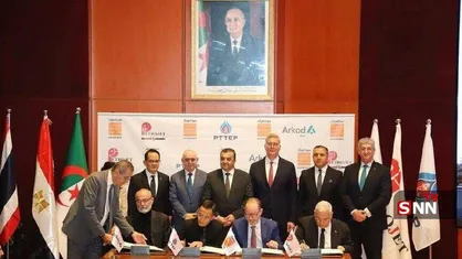 مصر برای خرید نفت خام با الجزایر تفاهم&zwnj;نامه امضا کرد