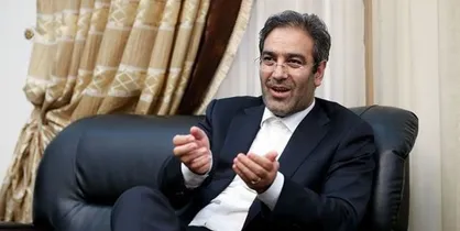 رییس سازمان بورس ماندنی شد
