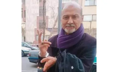 دروازبان سابق تیم ملی بازداشت شد