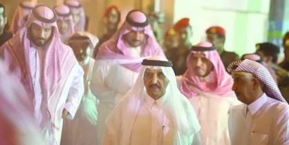 وضعیت بن سلمان بغرنج شد؛ شاهزادگان سعودی به دنبال &laquo;احمد بن عبدالعزیز&raquo; برای کودتا