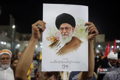 بازیابی قوای رزمی و سرمایه&zwnj;گذاری در حوزه نظامی اوجب واجبات است/ تصمیمات رهبر انقلاب کشور را از بحران نجات داد