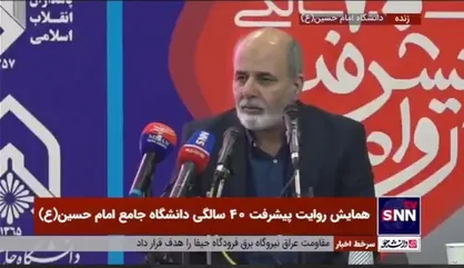 احمدیان: در حوزه اقتصادی جهاد نکرده&zwnj;ایم در حالی که رهبری سال هاست حکم جهاد داده&zwnj;اند
