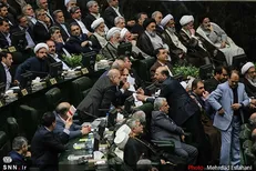 طفره نمایندگان خوزستان از پاسخگویی درباره علت بازداشت کارگران هفت‌تپه + صوت