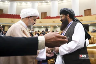 کنفرانس وحدت اسلامی