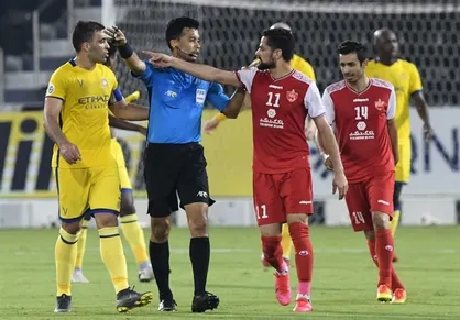 خبرنگار عربستانی: رأی AFC درباره شکایت النصر هفته آینده صادر می&zwnj;شود