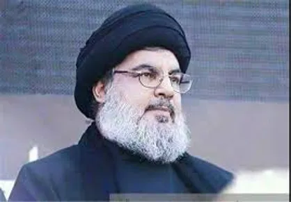 نصرالله:&nbsp;شایعات بیماری من کاملا بی&zwnj;اساس بود