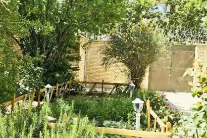 ۲۰ هکتار زمین برای &laquo;باغ سلامت سالمندان&raquo; شهرکرد واگذار می&zwnj;شود