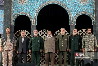 مدافع