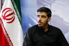 هادی ژیان، مسئول بسیج دانشجویی دانشگاه امام صادق (ع) شد
