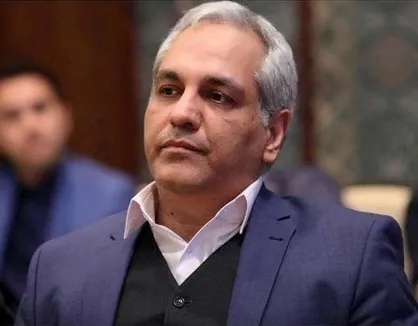 &laquo;هیولا&raquo;&zwnj;ی مهران مدیری فردا به شبکه نمایش خانگی می&zwnj;آید