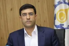 بیرشک: ۶۰ هزار تن روغن خام در گمرکات دپو شده است