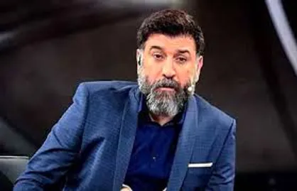 نکوداشت علی انصاریان در دوازدهمین جشنواره فیلم&zwnj;های ورزشی