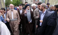 بررسی ظرفیت‌های مغفول‌مانده استان کردستان در آستانه سفر رئیس جمهور / فعالان دانشجویی از رئیسی چه مطالبه‌ای دارند؟