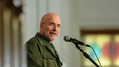 قالیباف: به عنوان یک مطلع می&zwnj;گویم که روش اداره ما روش صحیحی نیست؛ باید تحول ایجاد کنیم + فیلم