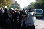 نماز جمعه تهران