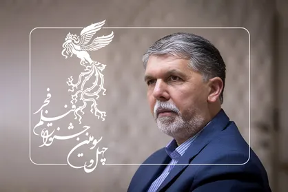 صالحی: جشنواره فیلم فجر مجال بازتعریف پایگاه اجتماعی سینما با تکیه بر نسبت&zwnj;آفرینی میان سینماگران و سیاست&zwnj;گذاران سینمایی ا&zwnj;ست