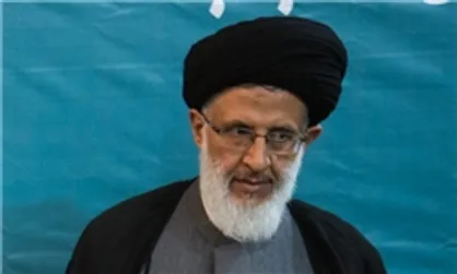 &laquo;مسجد&raquo; بهترین مکان برای حمایت از کالای ایرانی است