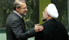 تحقیق و تفحص از مدرک تحصیلی روحانی در مجلس رد شد