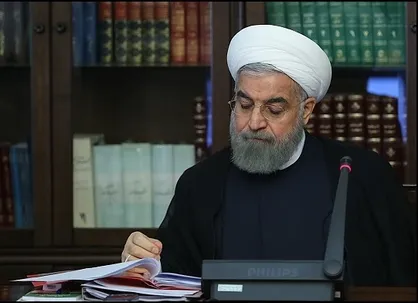 &laquo;رئیس شورای مرکزی و رئیس سازمان نظام مهندسی معدن&raquo; منصوب شد