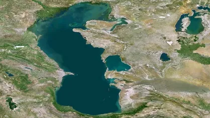 پروتکل ارزیابی زیست&zwnj;محیطی کنوانسیون دریای خزر به امضای ۵ کشور رسید