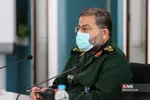 امضای تفاهم نامه سازمان بسیج مستضعفین و کمیته امداد امام خمینی