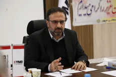 کاهش ۱۸ درصدی موجودی پرونده‌ها و ۴۱ درصدی شعب نامتعارف دادگستری کل استان البرز در سال ۱۴۰۳