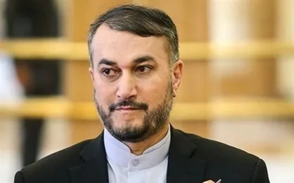 امیرعبداللهیان: جمهوری اسلامی از میز مذاکره فرار نکرده / طرف آمریکایی برای اخذ امتیاز بیشتر قطعنامه صادر کرد