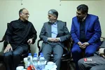 سی و پنجمین جشنواره موسیقی فجر / ارکستر سمفونیک تهران