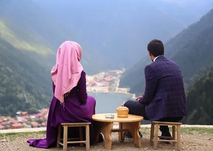فیلم/ این کلیپ را متاهل&zwnj;ها ببینند!