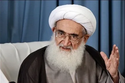 آیت&zwnj;الله نوری همدانی: امام جمعه باید جامعه را انقلابی نگه دارد