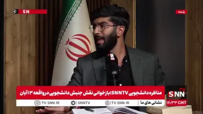 گلستانی: اینکه روسیه را مثل آمریکا ببینیم برای قطع رابطه درست نیست چون آمریکا تهدید بالقوه است/ اگر امروز بحث هسته&zwnj;ای است، چند دهه قبل مسئله مطالبه نفت ملی بود
