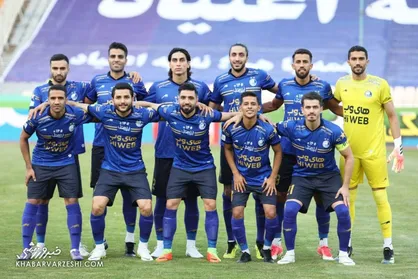 ترکیب احتمالی استقلال مقابل نفت مسجدسلیمان/ بازگشت شیخ یا آرمان، حضور مرادی در چپ