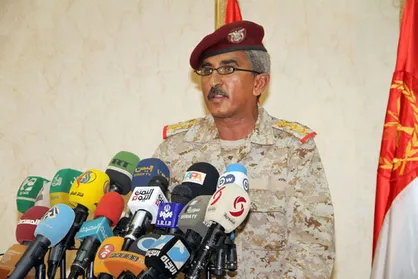 ارتش یمن: علیرغم توان خود سودان را به حمله موشکی تهدید نکردیم