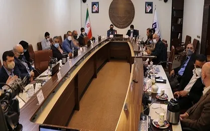 صادرات غیر نفتی در ۴ سال آینده دو برابر می&zwnj;شود