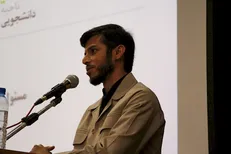 دانشجوی بسیجی باید با بصیرت محاسبات تصمیم‌سازی جامعه را تعیین کند/ بسیج دانشجویی حافظ انقلاب است